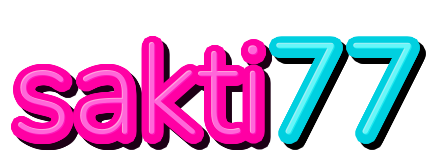 sakti77 — logo kanal