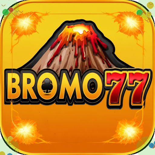 bromo77 — mitra unggulan